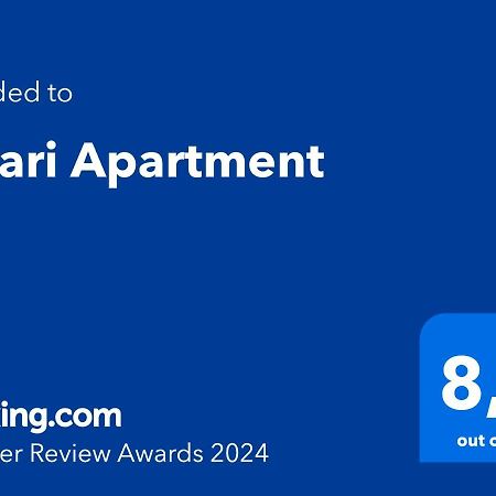 Solari Apartment Milano Esterno foto