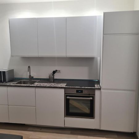 Solari Apartment Milano Esterno foto