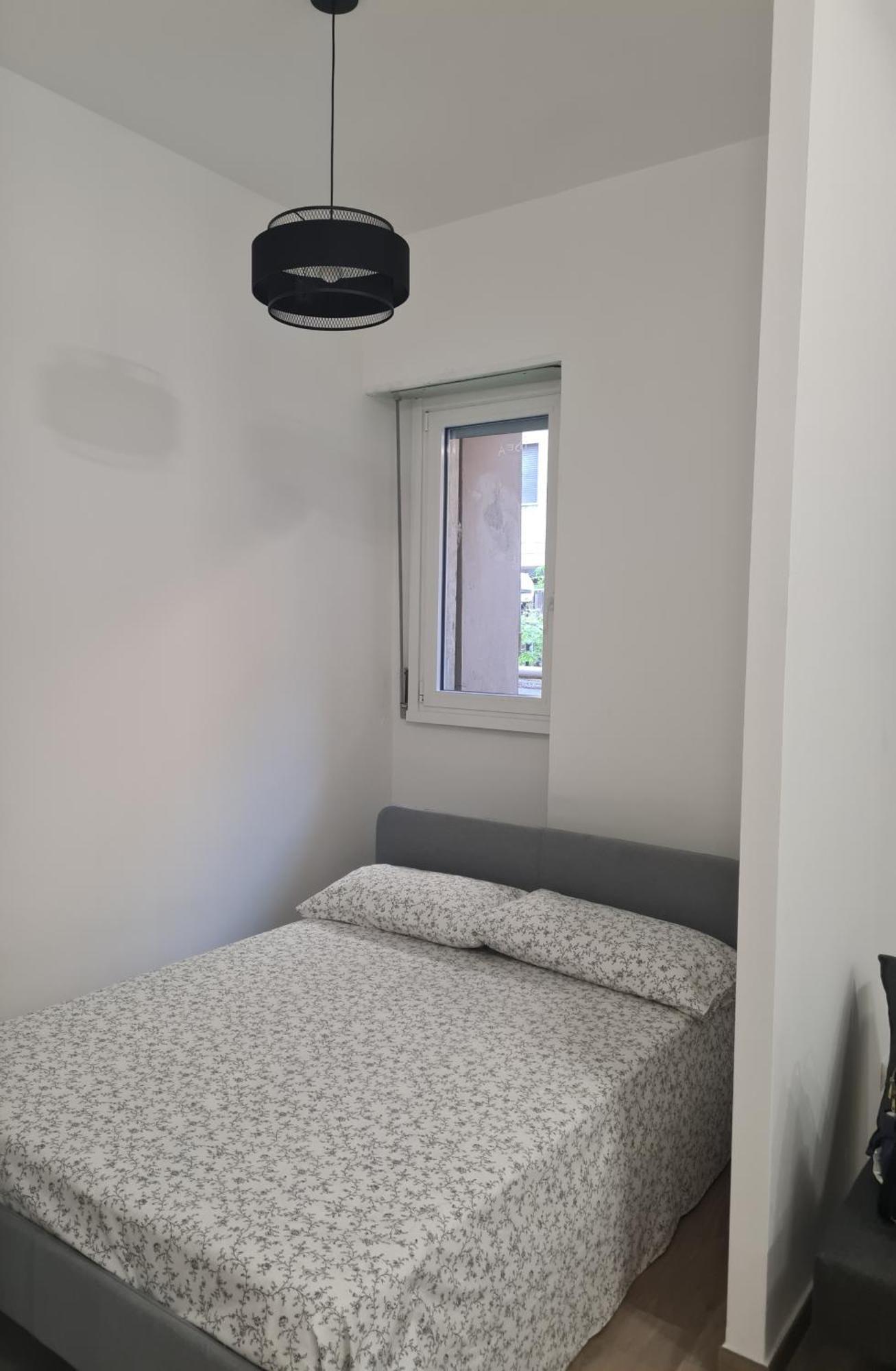 Solari Apartment Milano Esterno foto