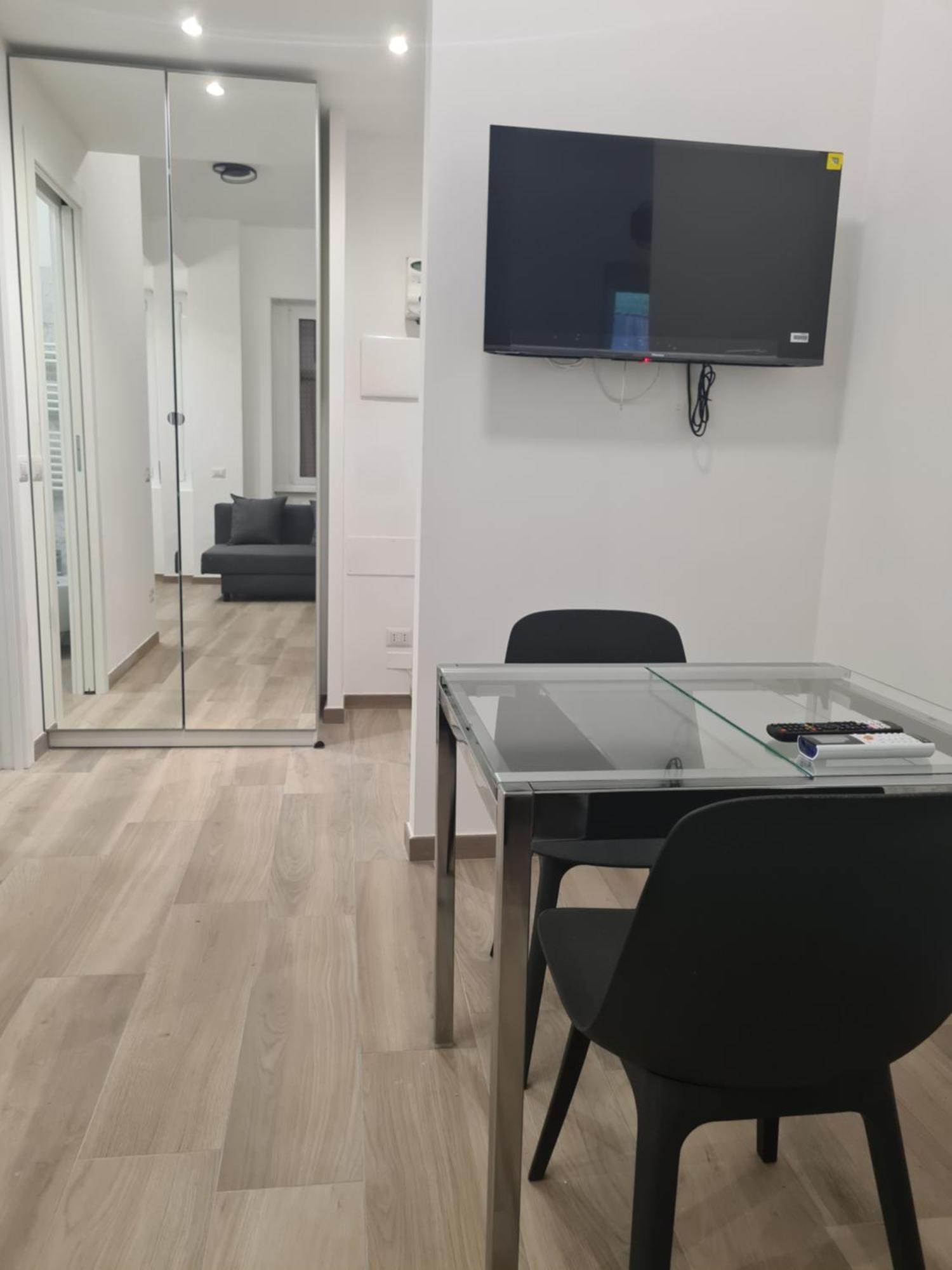 Solari Apartment Milano Esterno foto