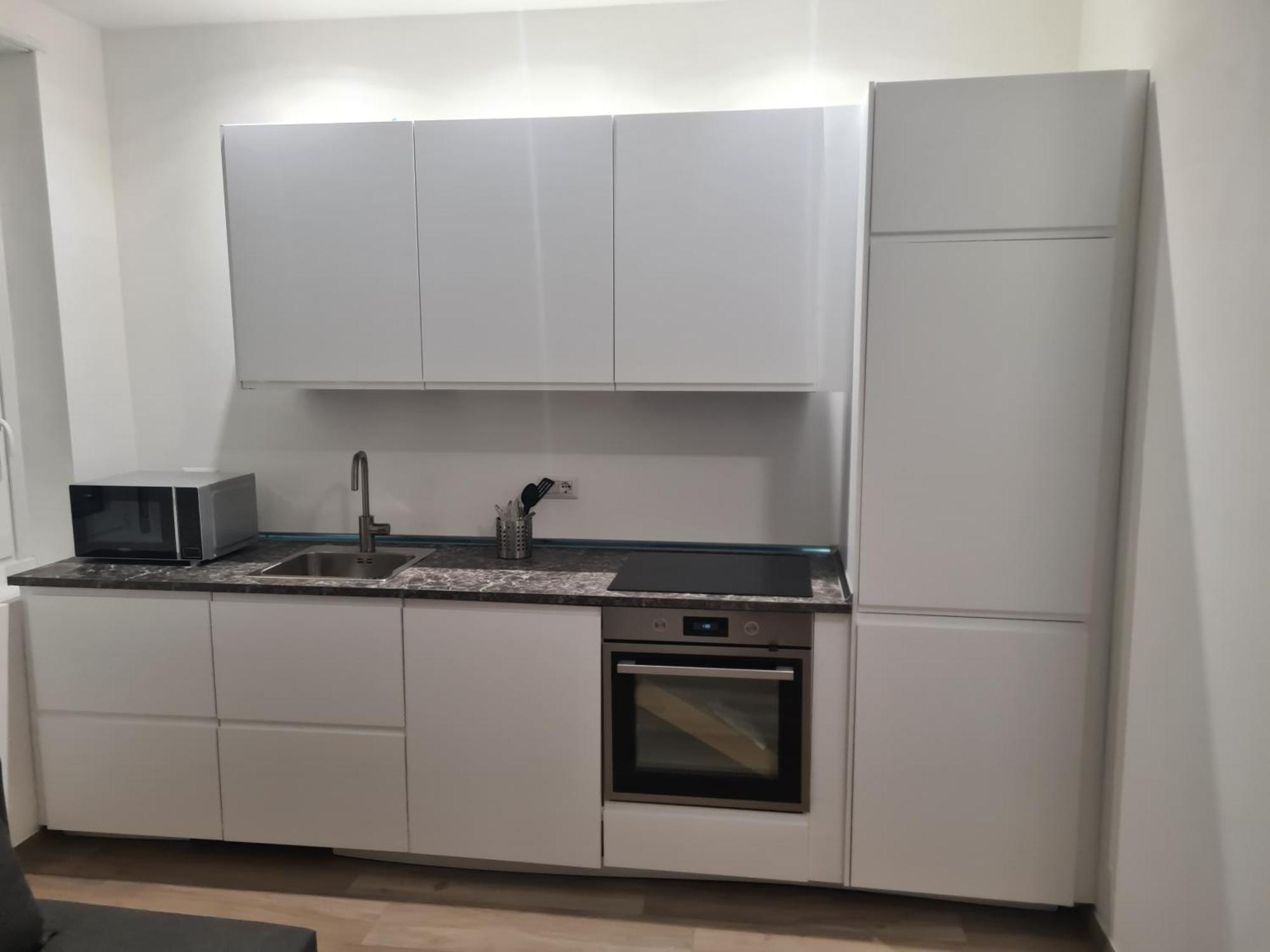 Solari Apartment Milano Esterno foto