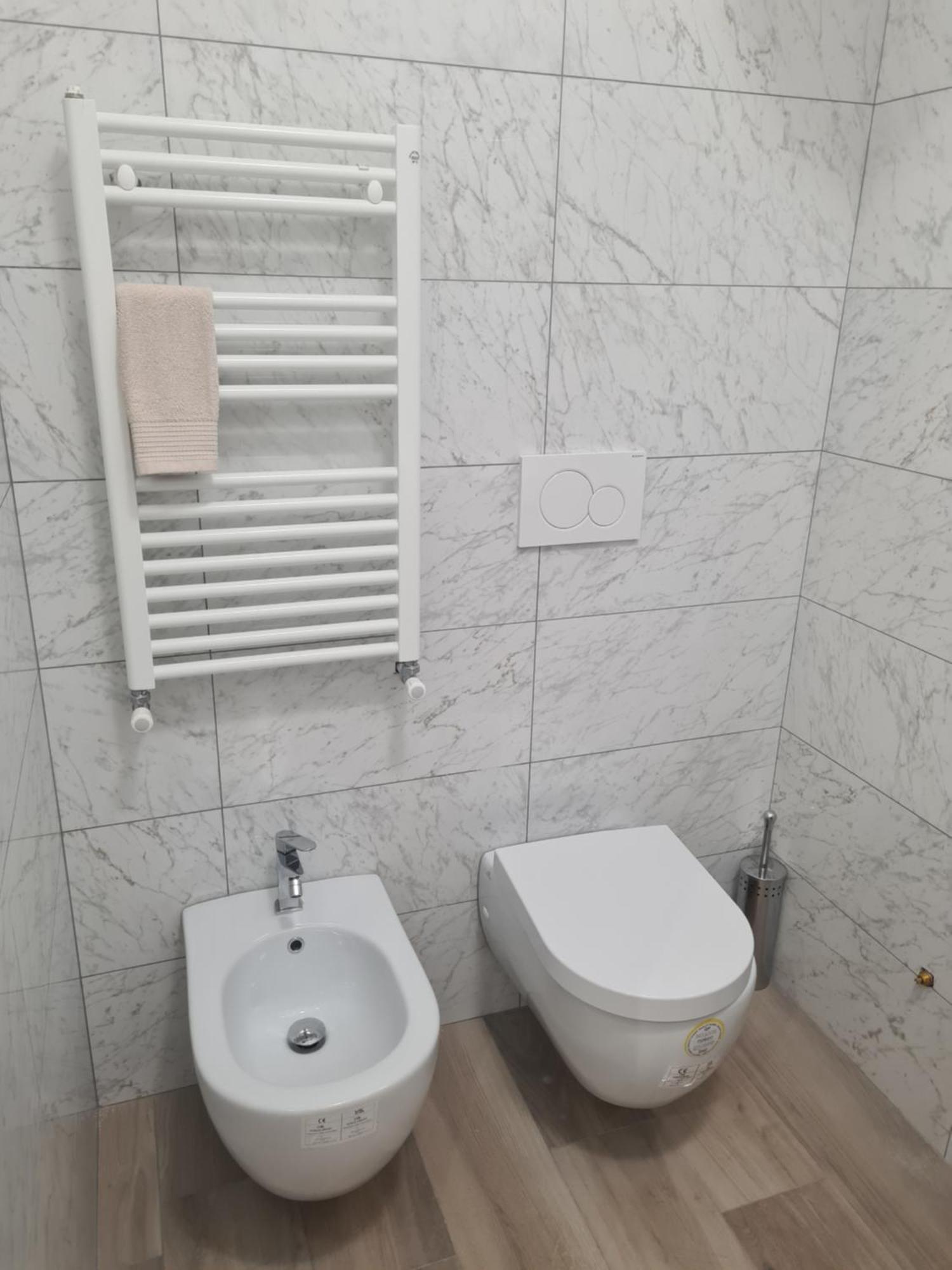 Solari Apartment Milano Esterno foto